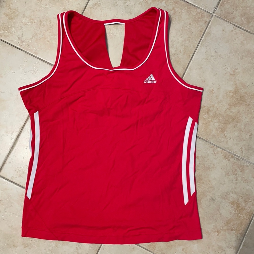 Adidas ClimaCool Top